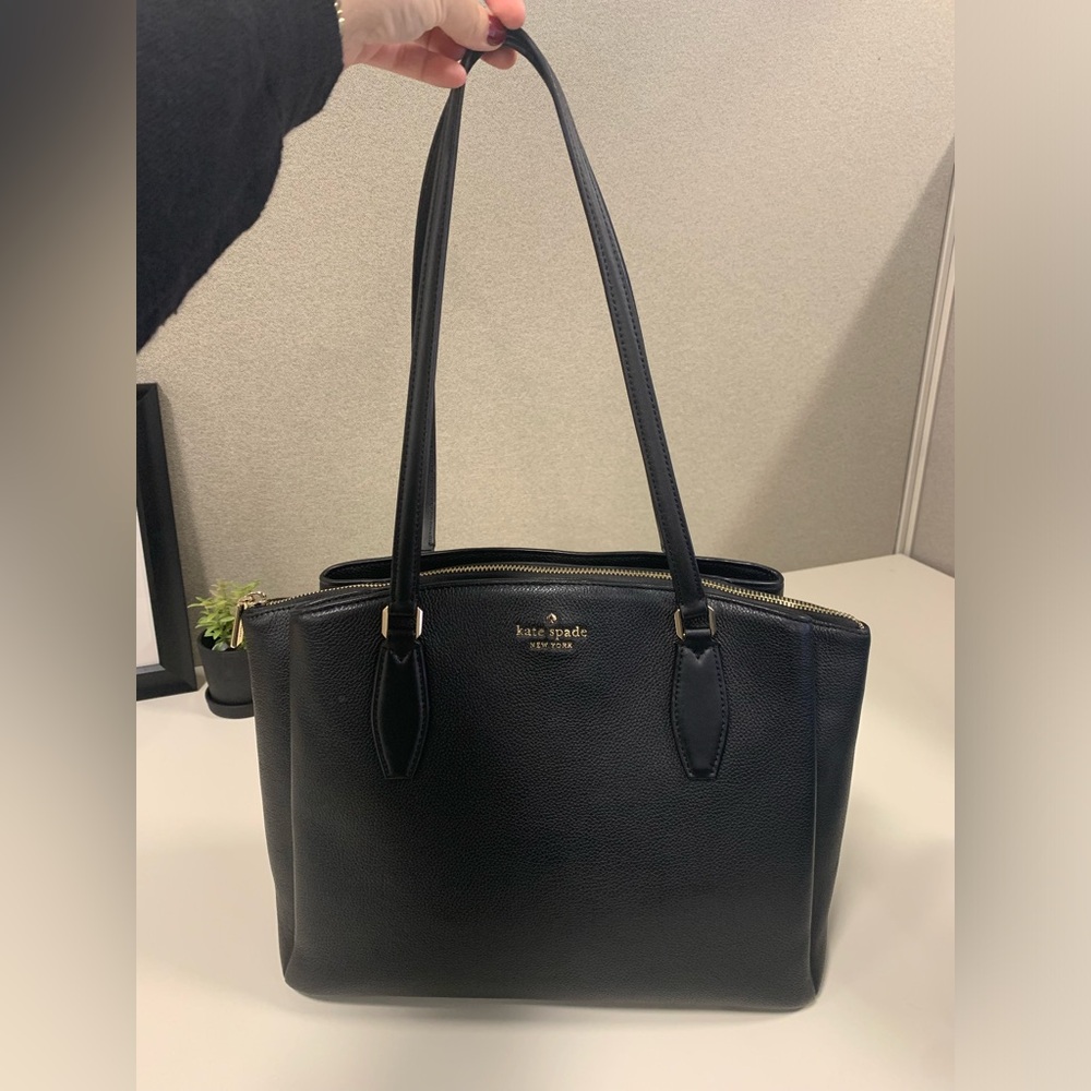 kate spade Monet Triple Compartment Tote